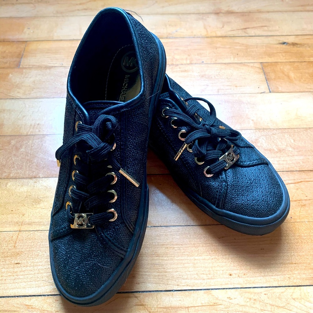 MK Boerum Sneakers 🖤